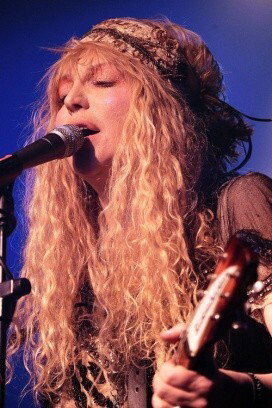 Courtney Love