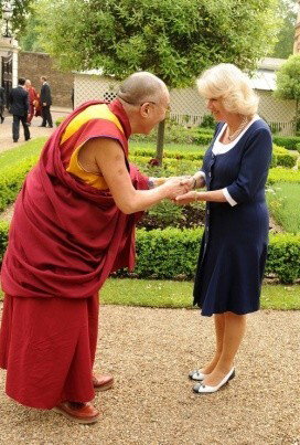 Dalai Lama