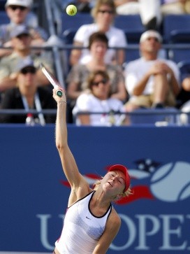 Daniela Hantuchova