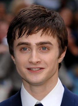 Daniel Radcliffe