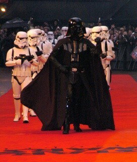 Darth Vader