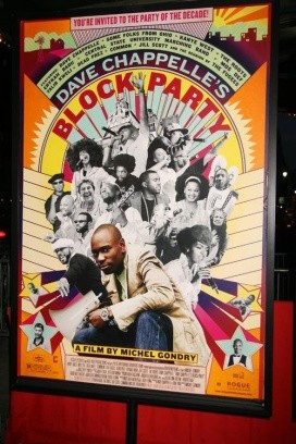 Dave Chappelle