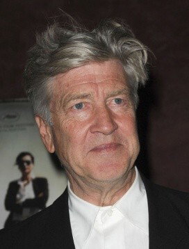 David Lynch
