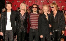 Def Leppard