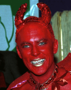 Satan