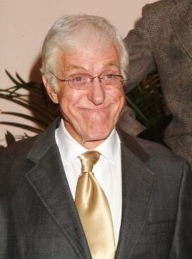 Dick Van Dyke