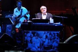 Donald Fagen