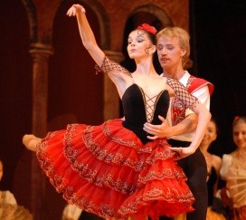 Don Quixote