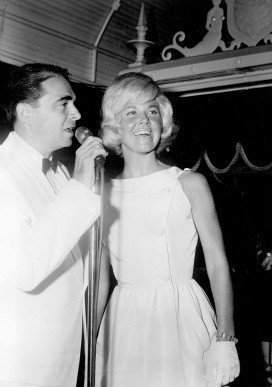 Doris Day