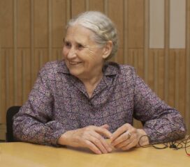 Doris Lessing