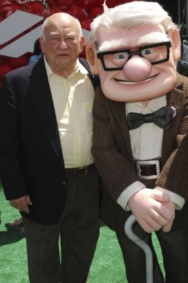 Ed Asner
