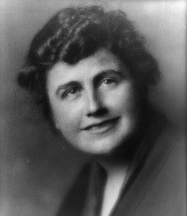 Edith Bolling Galt Wilson