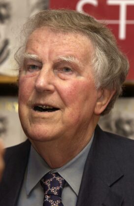 Sir Edmund Hillary