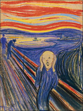 Edvard Munch
