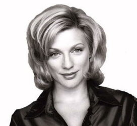Eleanor Mondale Poling
