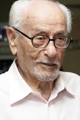 Eli Wallach