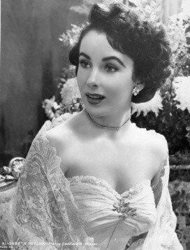 Elizabeth Taylor