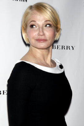 Ellen Barkin