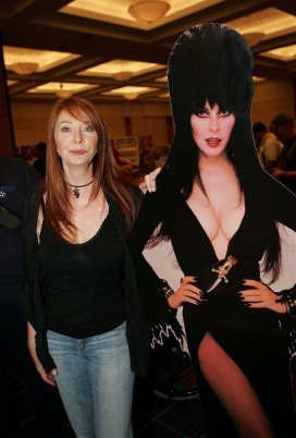 Elvira, Mistress of the Dark