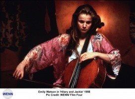 Emily Watson