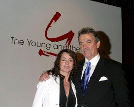 Eric Braeden
