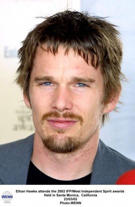 Ethan Hawke