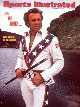 Evel Knievel