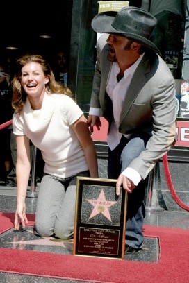 Faith Hill