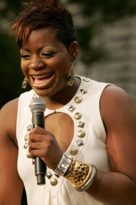 Fantasia Barrino