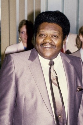 Fats Domino