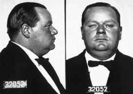 Fatty Arbuckle