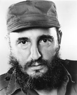 Fidel Castro