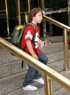 Frankie Jonas