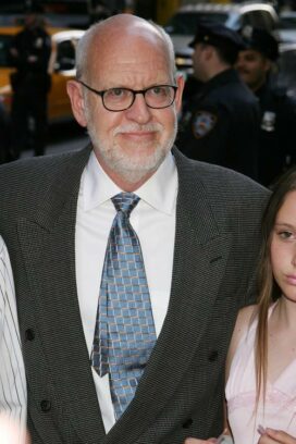 Frank Oz