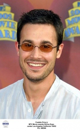 Freddie Prinze, Jr.