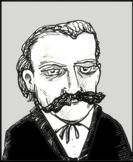 Friedrich Nietzsche