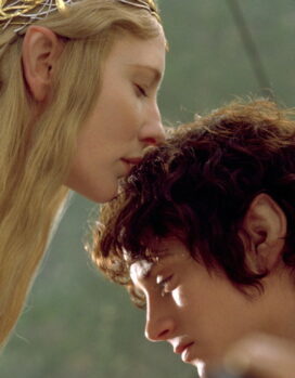 Frodo Baggins