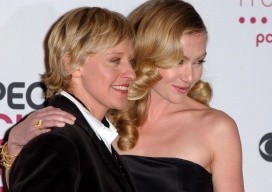 Portia de Rossi