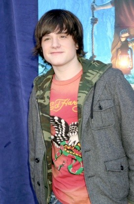 Josh Hutcherson