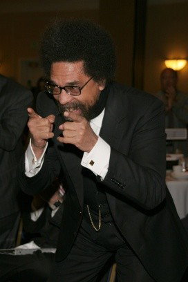 Cornel West