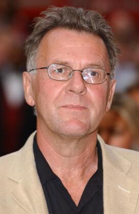 Tom Wilkinson