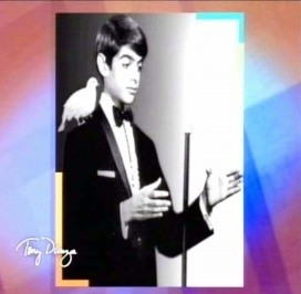 David Copperfield