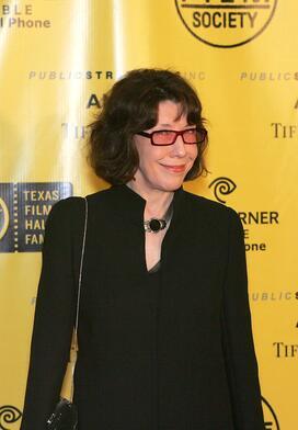 Lily Tomlin