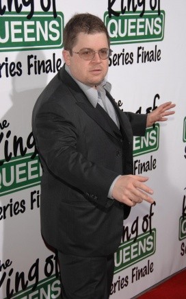Patton Oswalt