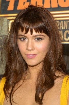 Mary Elizabeth Winstead