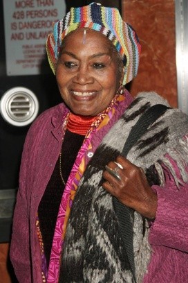 Odetta