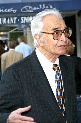 Dave Brubeck