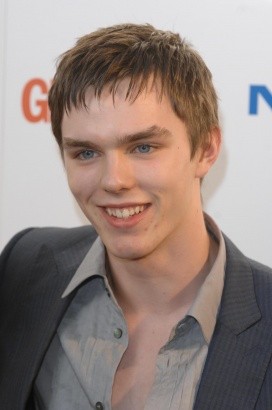 Nicholas Hoult
