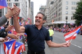 Geraldo Rivera