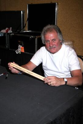 Pete Best